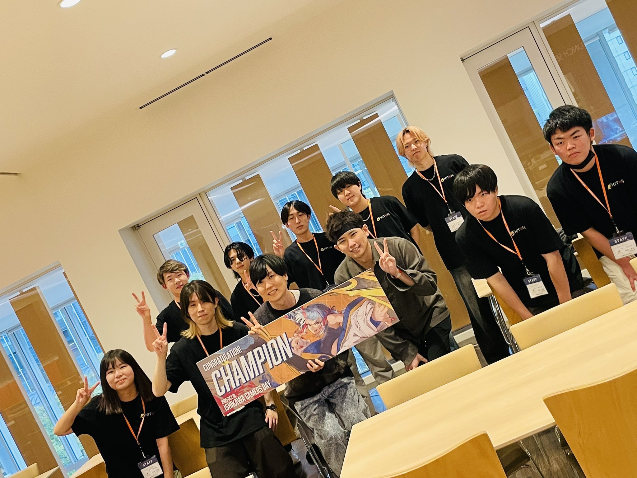 KIT Shadowverse WB CUP #2